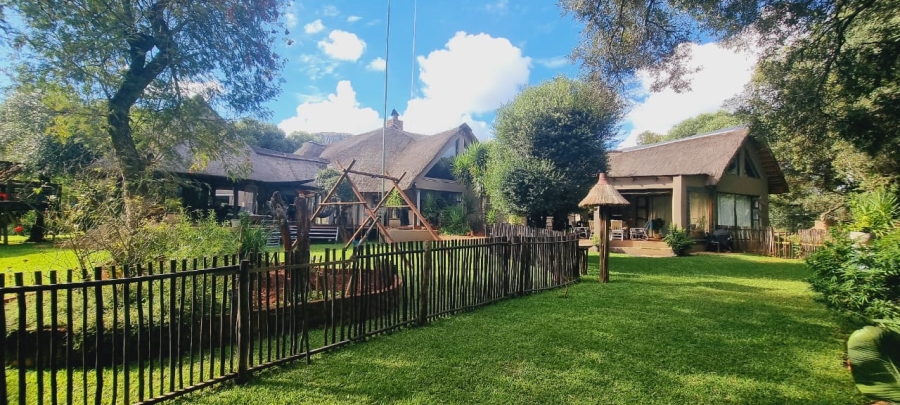 8 Bedroom Property for Sale in Kshane North West